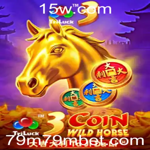 Descobrindo o Mundo de 3CoinWildHorse: Uma Análise Completa