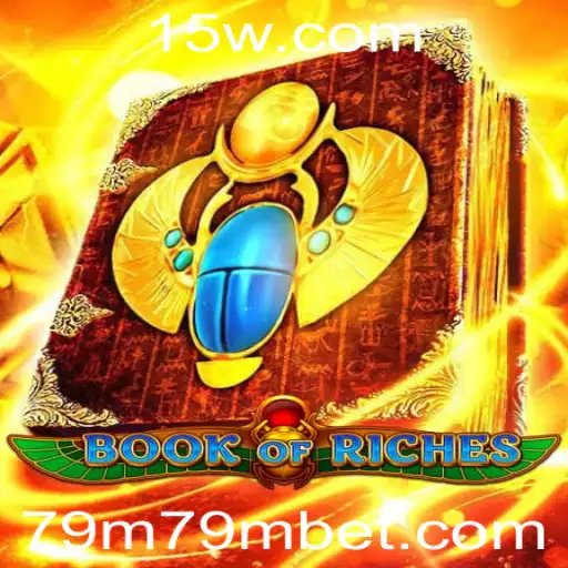 Descubra o Empolgante Mundo de BookofRiches: Um Guia Completo