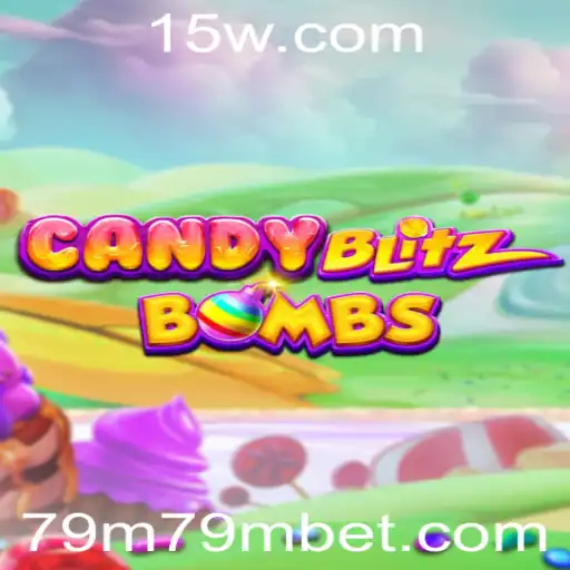 CandyBlitzBombs: Um Guia Completo Sobre o Novo Fenômeno dos Jogos de Cassino