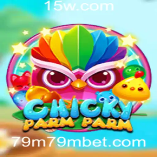 ChickyParmParm: Uma Imersão no Mundo do Jogo com o Desafio 79m79m Bet