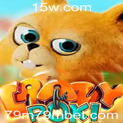 CrazyPoki: O Jogo que Está Revolucionando as Apostas com 79m79m Bet