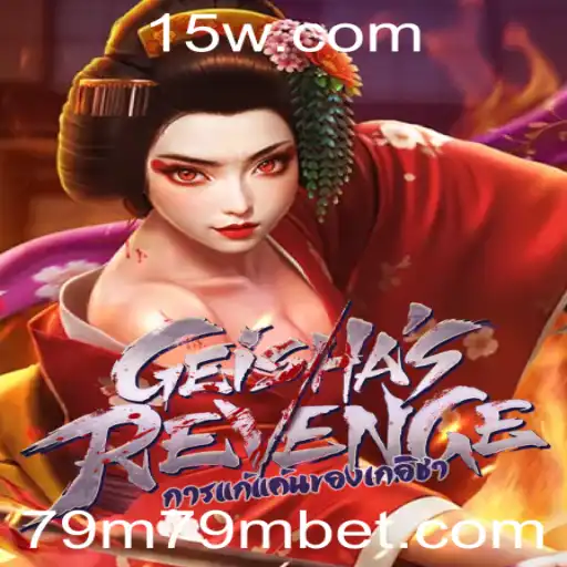 GeishasRevenge: Um Mergulho no Mundo do Jogo Vibrante e Estratégico