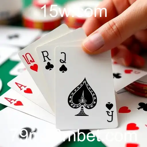 Jogos de Cartas: Uma Jornada no Universo das Cartas e Apostas