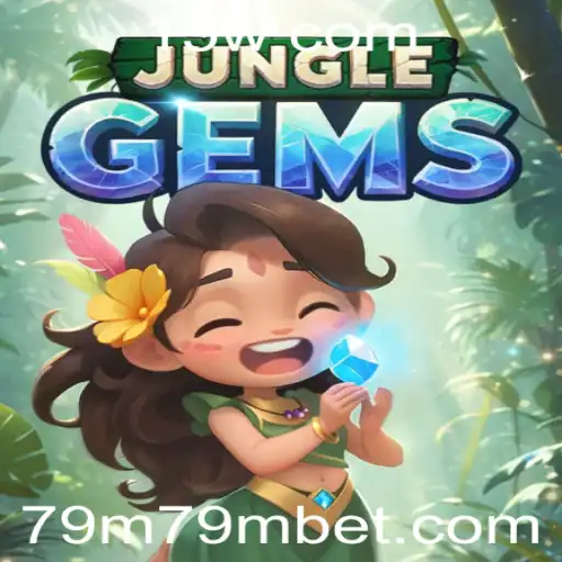 Explorando o Fascinante Jogo JungleGems: Entre no Mundo de Aventura e Estratégia