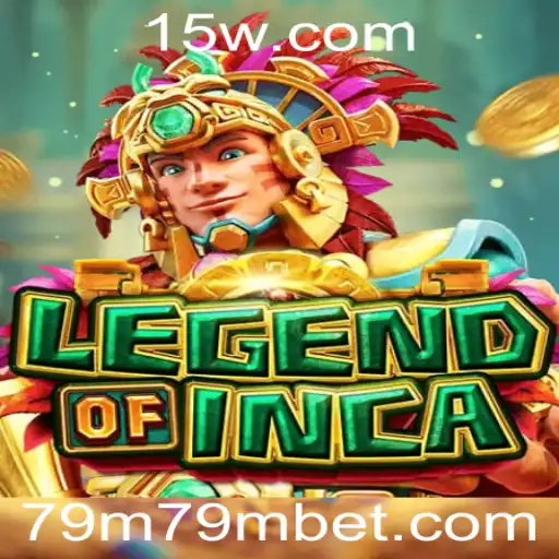 Descubra as Aventuras de 'LegendofInca' com 79m79m Bet