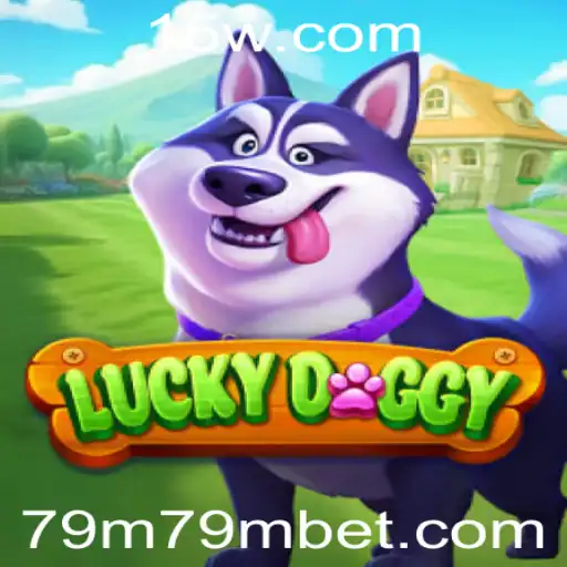 Explorando o Fascinante Mundo de LuckyDoggy e Sua Atraente 79m79m Bet