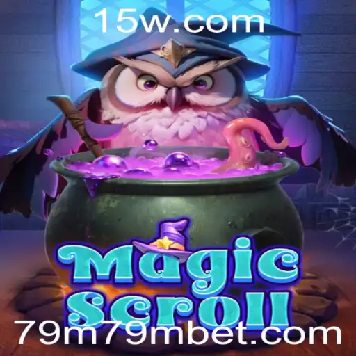 Descubra o Fascinante Mundo de MagicScroll: O Novo Fenômeno dos Jogos