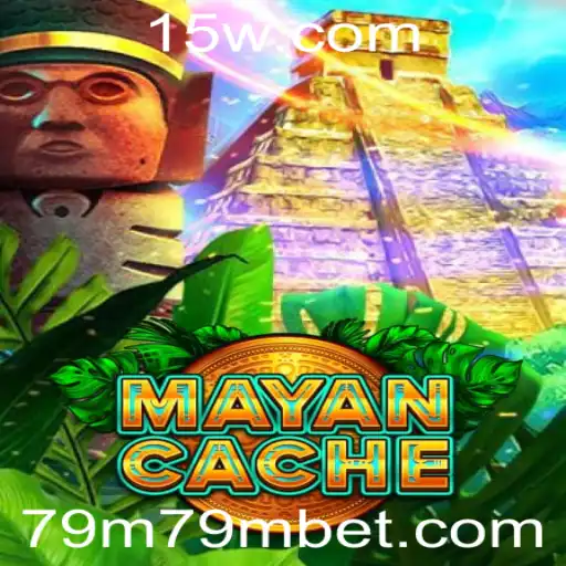 Descubra MayanCache: Uma Aventura Emocionante com uma Aposta de 79m79m