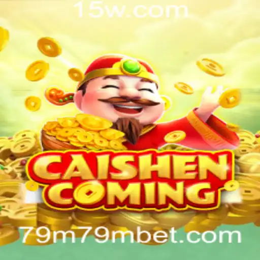 CAISHENCOMING: Descubra as Emoções do Novo Jogo de Apostas '79m79m bet'