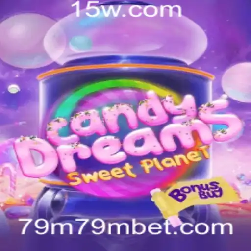 Descubra o Universo de CandyDreamsSweetPlanet: Uma Jornada Açucarada