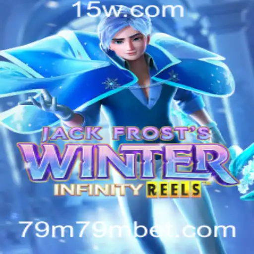 JackFrostsWinter: Mergulhe na Aventura Congelante e Descubra o Mundo das Apostas 79m79m