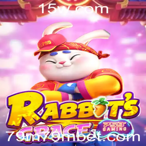 Descubra o Mundo de RabbitsGrace e Aumente Suas Chances com 79m79m Bet
