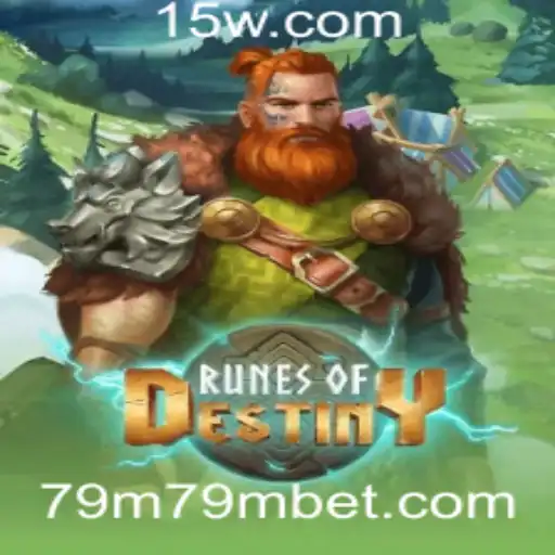 Explorando o Mundo Fascinante de RunesOfDestiny