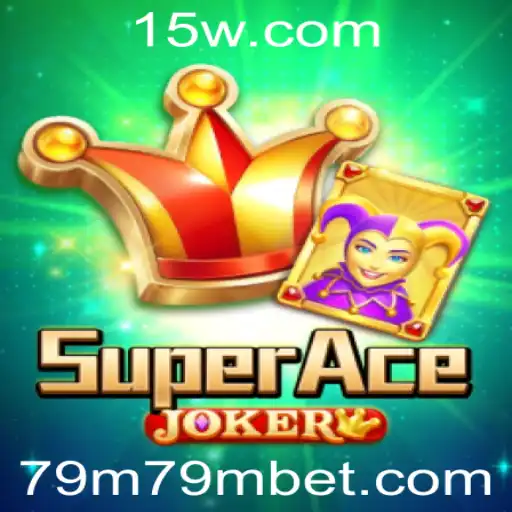 Explorando o Mundo de SuperAceJoker: A Última Sensação dos Jogos