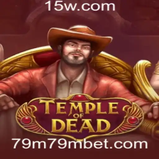 Descubra o Fascinante Mundo de 'TempleofDead' e o Misterioso '79m79m Bet'