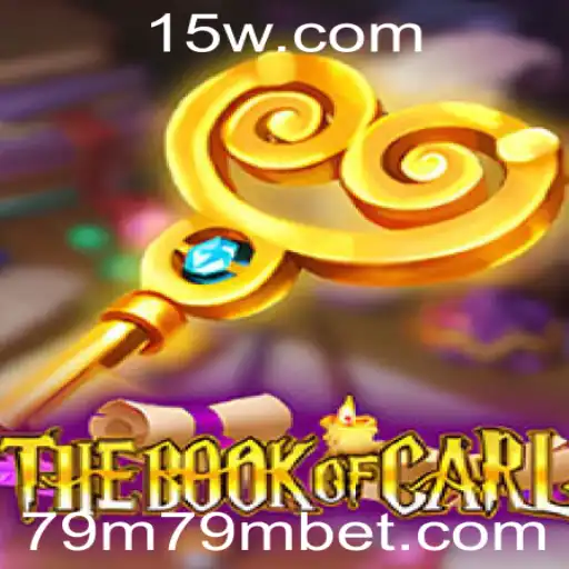 TheBookofCarl: Descubra o Fascinante Mundo de Apostas com 79m79m Bet