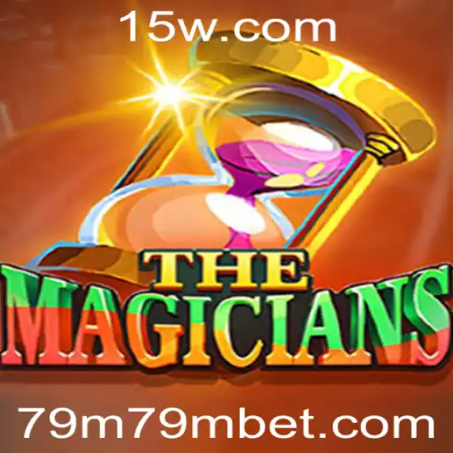 TheMagicians: Um Mergulho no Universo de Apostas com 79m79m bet