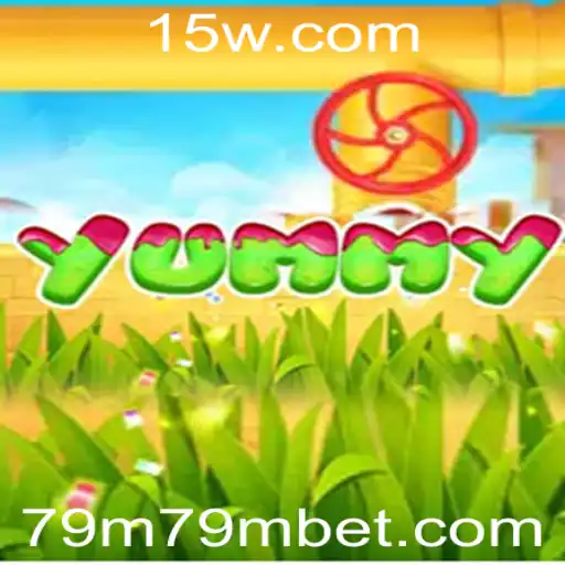 Yummy: Descubra o Empolgante Jogo de Apostas '79m79m Bet'
