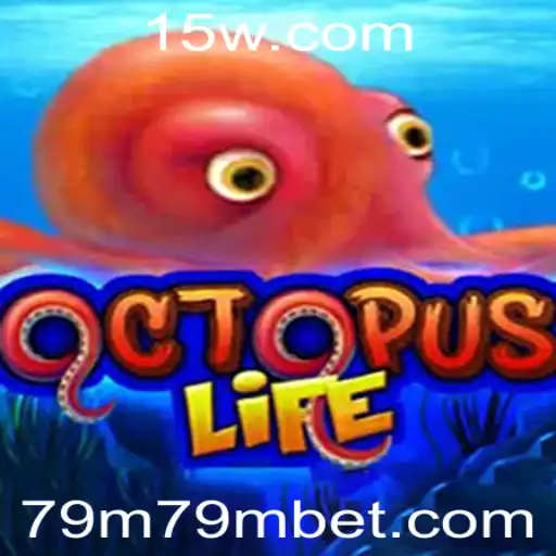 OctopusLife: Mergulhando na Excitante Aventura Aquática