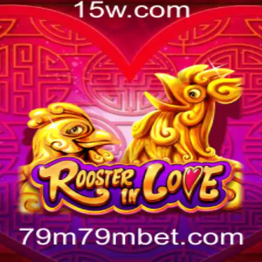 RoosterInLove: Descubra o Fascinante Mundo do Jogo de Apostas 79m79m Bet