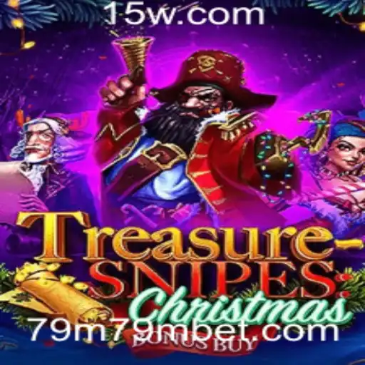 TreasuresnipesChristmas: Descubra a Magia dos Jogos Festivos