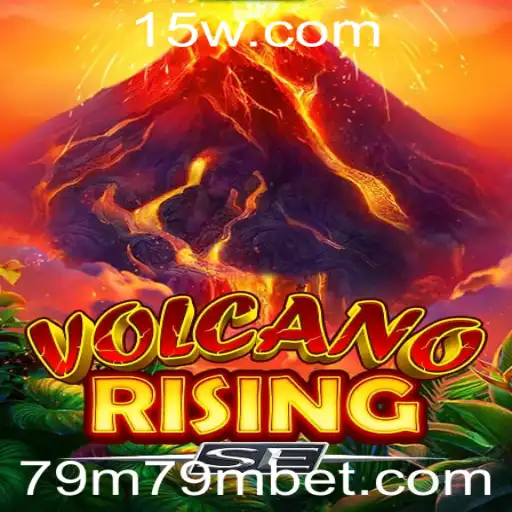 VolcanoRisingSE: A Nova Aventura no Mundo dos Jogos