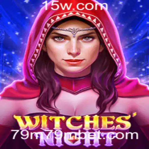 Descubra o Fascinante Mundo de WitchesNight e a Inovativa Estratégia de Aposta 79m79m
