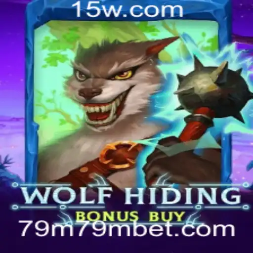 Explorando o Mundo de WolfHidingBonusBuy: O Fascínio e as Regras do Jogo