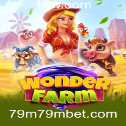 Explorando o Fascinante Mundo de WonderFarm: Um Guia Completo
