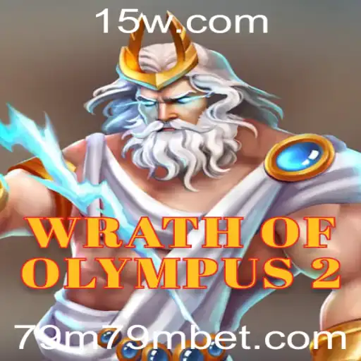 Explorando WrathofOlympus2: O Jogo que Está Reinventando Apostas com 79m79m bet
